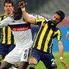 Kadıköy'de Dev Derbi! / CANLI