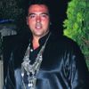 Ozan Orhon yine kilo aldı