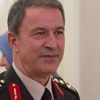 Kara Kuvvetleri Komutanı, Davutoğlu ile görüşüyor