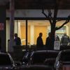 ABD'de hastanede silahlı saldırı ABD'de hastanede silahlı saldırı