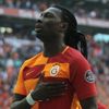 Bafetimbi Gomis'ten Galatasaray'a mesaj: Dönmeye hazırım