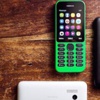 Microsoft'tan 30 dolara cep telefonu