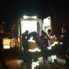 Baba-oğul tartışmasında kan aktı Baba-oğul tartışmasında kan aktı