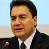 Ali Babacan kararını verdi!