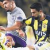 Birlikte oynayınca sonuç ortada Birlikte oynayınca sonuç ortada
