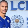 Gökhan İnler Leicester City'de