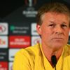 Erwin Koeman: Yarın galibiyet için sahada olacağız Erwin Koeman: Yarın galibiyet için sahada olacağız