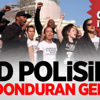 ABD Polisinin Kan Donduran Gerçeği ABD Polisinin Kan Donduran Gerçeği