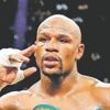 Floyd Mayweather'a 100 milyonluk saat Floyd Mayweather'a 100 milyonluk saat