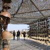 Azerbaycan ile Ermenistan arasında takas Azerbaycan ile Ermenistan arasında takas
