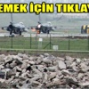 Diyarbakır’a savaş uçağı takviyesi!