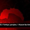 Ironman 70.3 Türkiye yarışları, 1 Kasım da Antalya ... Ironman 70.3 Türkiye yarışları, 1 Kasım da Antalya ...