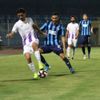 Keçiörengücü: 0 - 0 Keçiörengücü: 0 - 0