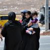Suriyelilerin bayram tatili bitti… Dönüş başladı Suriyelilerin bayram tatili bitti… Dönüş başladı