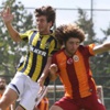 Galatasaray U21, Fenerbahçe'yi devirdi