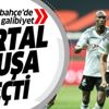 Beşiktaş - Konyaspor | CANLI ANLATIM