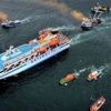 İsrail'den sürpriz 'Mavi Marmara' teklifi İsrail'den sürpriz 'Mavi Marmara' teklifi