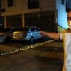 Pendik'te park halindeki otomobil kurşunlandı Pendik'te park halindeki otomobil kurşunlandı