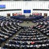 AP, Le Pen'in dokunulmazlığını kaldırdı AP, Le Pen'in dokunulmazlığını kaldırdı