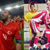Top toplayıcılığından kaptanlığa Top toplayıcılığından kaptanlığa
