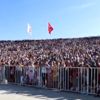 Süleyman Demirel Üniversitesinde mezuniyet heyecanı Süleyman Demirel Üniversitesinde mezuniyet heyecanı
