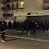 Fransa polisi saldırganları Reims'te arıyor