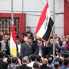 Kürt bayrağı tartışmalarının ardından Kerkük'te referandum kararı... Irak Başbakanı İbadi'den açıklama