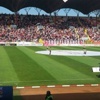 Samsun'da nefes kesen maç! Tam 8 gol... Samsun'da nefes kesen maç! Tam 8 gol...
