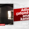 Çağlayan Adliyesi'ndeki operasyondan görüntüler
