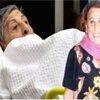 Müzeyyen Senar'dan iyi haber! Bilinci açık... Müzeyyen Senar'dan iyi haber! Bilinci açık...