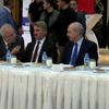 Kurtulmuş: herkesi de teröre karşı mücadelede yanımızda ... Kurtulmuş: herkesi de teröre karşı mücadelede yanımızda ...