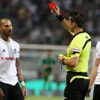 Quaresma'nın cezası belli oldu Quaresma'nın cezası belli oldu