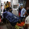Adıyaman'da Trafik Kazaları: 8 Yaralı Adıyaman'da Trafik Kazaları: 8 Yaralı