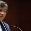 Davutoğlu'ndan bomba operasyon açıklaması Davutoğlu'ndan bomba operasyon açıklaması
