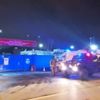 Metris Cezaevinde yangın Metris Cezaevinde yangın