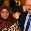 Bakan Soylu'nun acı günü