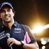 Formula 1'in ünlü pilotuna korona şoku Formula 1'in ünlü pilotuna korona şoku
