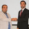Ömer Erdoğan resmen Hatayspor'da Ömer Erdoğan resmen Hatayspor'da