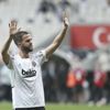 Beşiktaş Kulübü Başkanı Ahmet Nur Çebi'den flaş Pjanic'in açıklaması