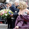 FEMEN, Le Pen'e karşı!