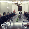 Boğaz’dan füzeli geçiş çocukça bir şov