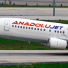 Anadolujet Pazartesi gününden itibaren Hakkari-Ankara uçacak
