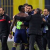 İsmail Kartal'dan Emenike açıklaması İsmail Kartal'dan Emenike açıklaması