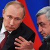 Putin sözde soykırım törenleri için Erivan'a gidiyor Putin sözde soykırım törenleri için Erivan'a gidiyor
