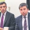 Türkiye Patriot’lara kapıyı kapatmadı Türkiye Patriot’lara kapıyı kapatmadı