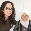 Artık nefes alabiliyor Artık nefes alabiliyor