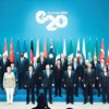 G20’NİN ŞİFRESİ G20’NİN ŞİFRESİ