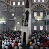 Cuma hutbesinden: Merhametimize sığınan canlar, insanlığımızın imtihanı