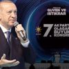 ﻿AKP'de kongre günü. Yeni kadrolar belirlenecek