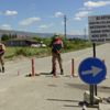 Koronavirüsü bir köye ve bir fabrikaya bulaştırdılar